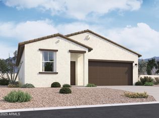 47761 W Kenner Dr, Maricopa, AZ 85139