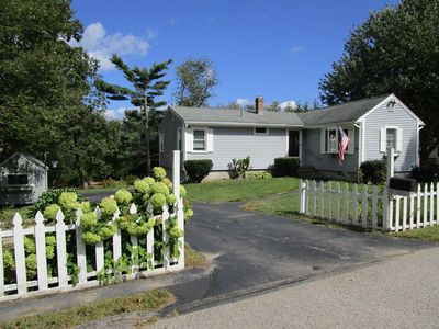 1 Bayberry Lane, Hampton, NH, 03842