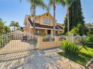 4520 Kingswell Ave, Los Angeles, CA 90027