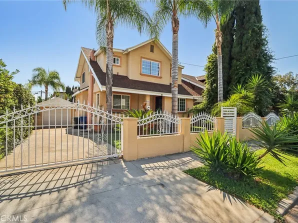 4520 Kingswell Ave, Los Angeles, CA 90027