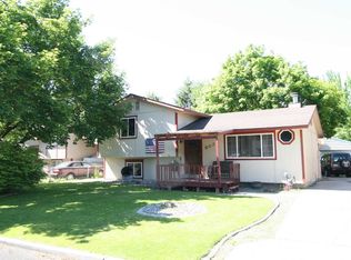 607 E Sierra Ave, Spokane, WA 99208
