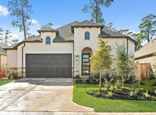 358 Wild Fork Ct, Conroe, TX 77304