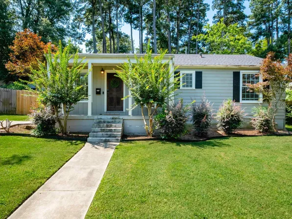 6609 Kavanaugh Pl, Little Rock, AR 72207