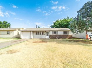 1710 44th St, Lubbock, TX 79412
