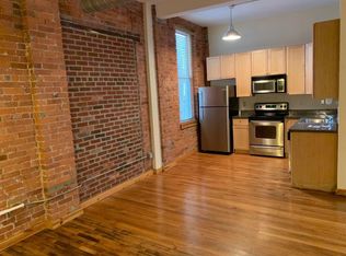 325 Lafayette St UNIT 5204, Bridgeport, CT 06604