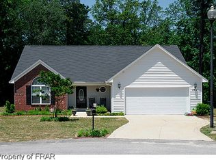 2912 Assurian Ct, Fayetteville, NC 28306