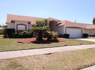 8648 Pinafore Dr, New Port Richey, FL 34653