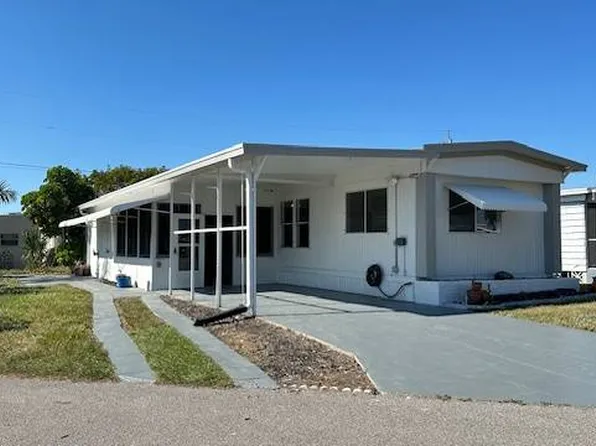 14511 Battery Bnd #75, North Fort Myers, FL 33917
