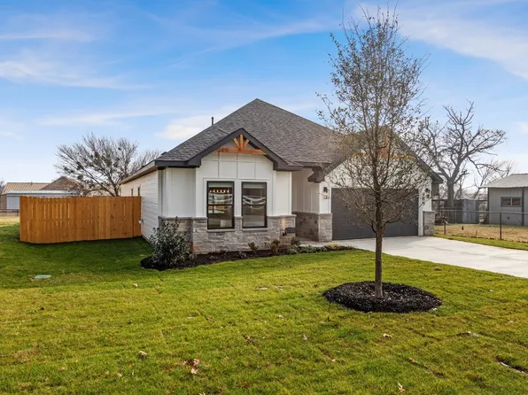 489 S Ewing St, Boyd, TX 76023