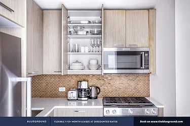 Rented by The Blueground