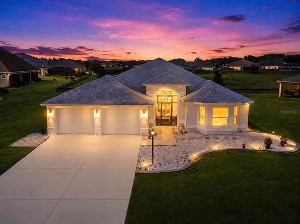 11216 Roz Way, Oxford, FL 34484