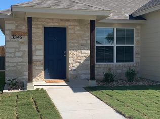 3313 Berkshire Dr, Temple, TX 76502