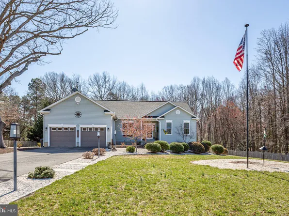 13320 Berthaville Rd, King George, VA 22485