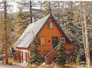 1527 Lake Purgatory Dr, Durango, CO 81301