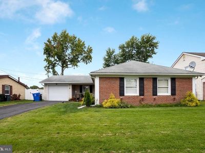 91 Middlebury Ln, Willingboro, NJ, 08046
