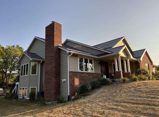 732 E J F Townline Rd, Milton, WI 53563