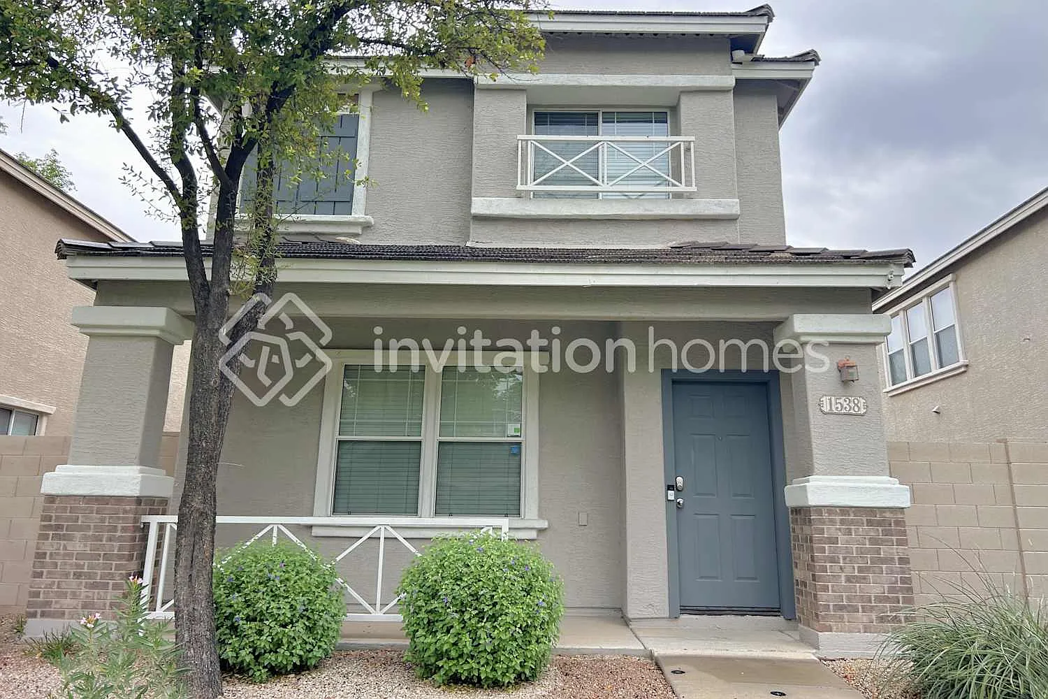 1538 S Avocet Street Gilbert, AZ 85296 — Photo 1