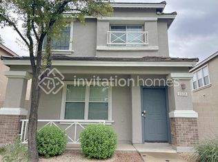 1538 S Avocet St, Gilbert, AZ 85296