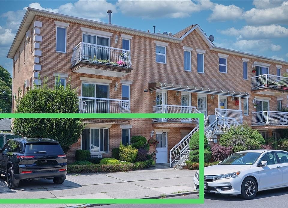 1st image of 2058 Benson Ave #1B