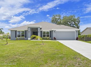 920 Lyons Cir NW, PALM BAY, FL 32907