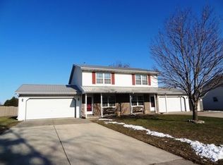 3107 Manitowoc Rd, Green Bay, WI 54311