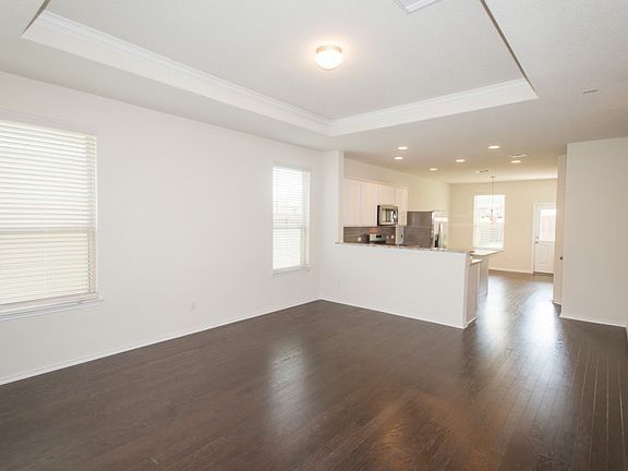 Open Concept
