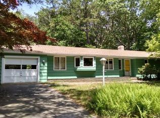 1895 Route 12, Gales Ferry, CT 06335