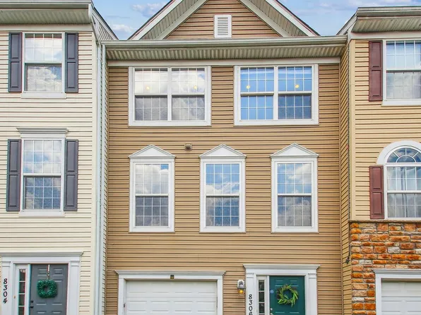 8306 Jennel Ct, Severn, MD 21144