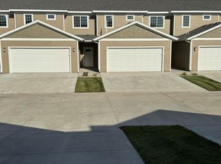 1225 N Marion Rd #3-3-3, Sioux Falls, SD 57107