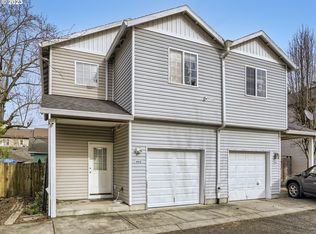 4912 SE 122nd Ave, Portland, OR 97236