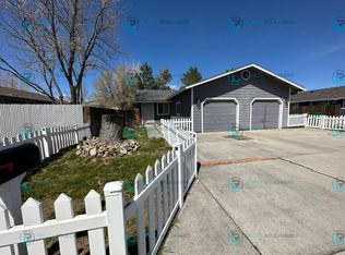 368 Sarah Dr APT A, Carson City, NV