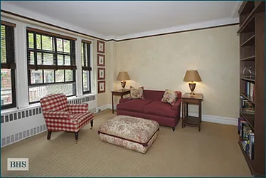 Sold by Brown Harris Stevens