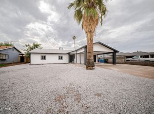 8807 W Clarendon Ave, Phoenix, AZ 85037