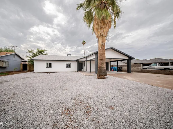 8807 W CLARENDON Avenue, Phoenix, AZ 85037