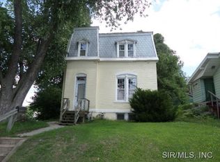 220 N 3rd St, Belleville, IL 62220