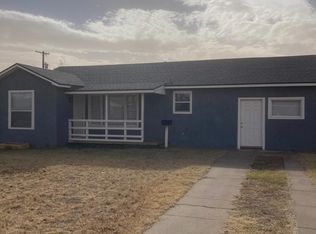4817 41st St, Lubbock, TX 79414