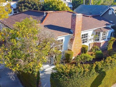 958 N Vista St, Los Angeles, CA, 90046