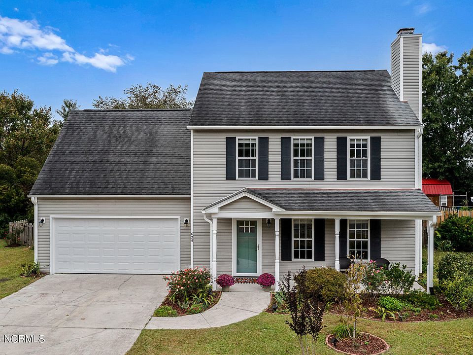 1st image of 625 Windsor Drive SE
