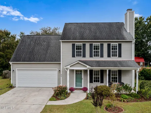 625 Windsor Drive SE, Leland, NC 28451