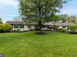 248 Yoder Rd, Harleysville, PA 19438