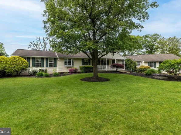 248 Yoder Rd, Harleysville, PA 19438