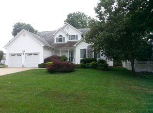 155 Seaspray Rd, Manahawkin, NJ 08050