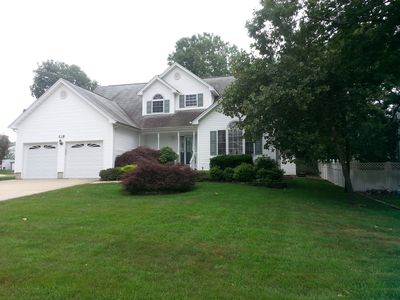 155 Seaspray Rd, Manahawkin, NJ, 08050