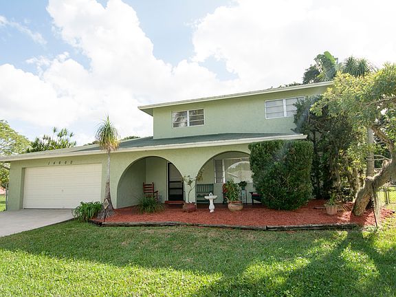 2nd image of 14660 SW 18th Ct