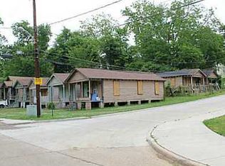 2749 Poland St, Shreveport, LA 71103