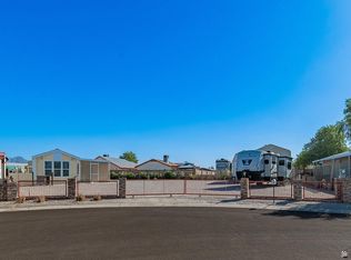 12771 E 45th St, Yuma, AZ 85367