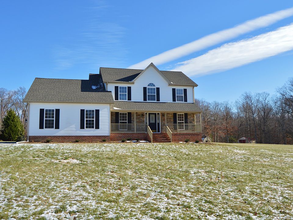 Beautiful Colonial