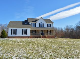 104 Claiborne Fields Dr, Centreville, MD 21617