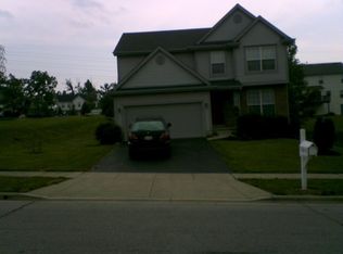 7845 Astra Cir, Reynoldsburg, OH
