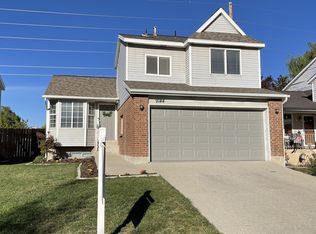 9144 S 1500 W, West Jordan, UT 84088